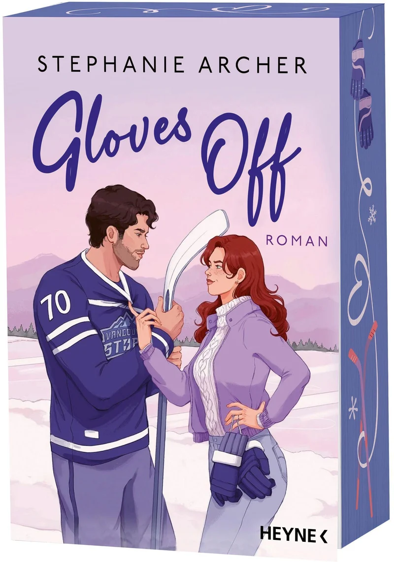 Gloves Off
