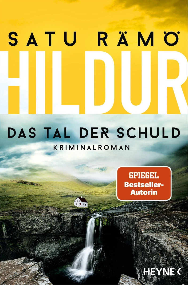 Rämö, Satu/Hildur - Das Tal der Schuld