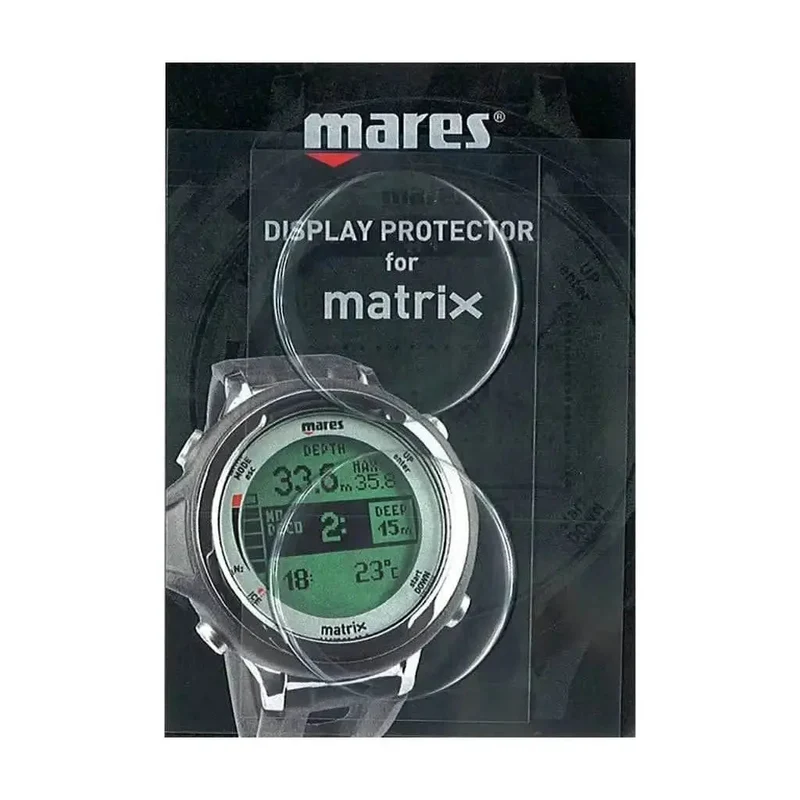 DISPLAYSCHUTZ - Smart/Matrix (2 Stück)