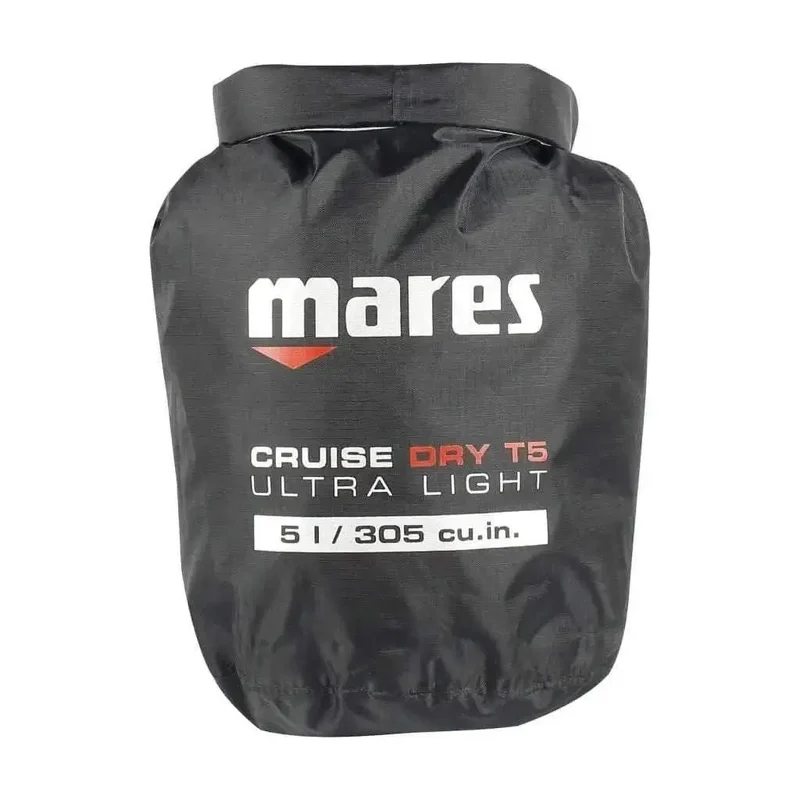 CRUISE DRY T-Light 5