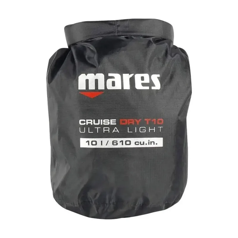 CRUISE DRY T-Light 10