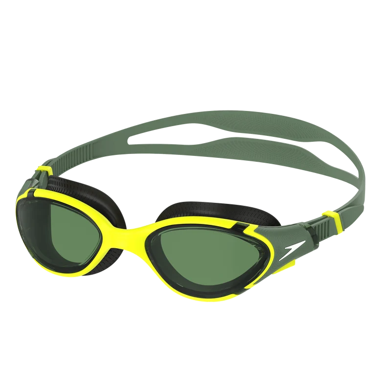 Speedo Biofuse 2.0 Goggles - Green