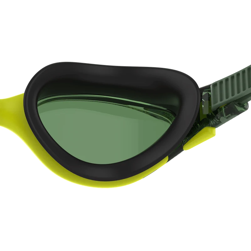 Speedo Biofuse 2.0 Goggles - Green