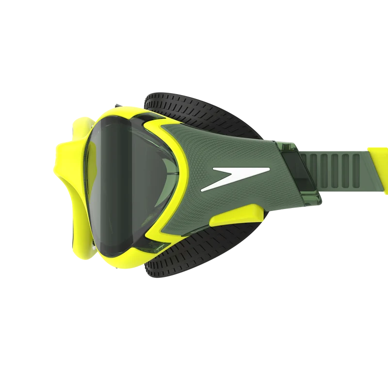 Speedo Biofuse 2.0 Goggles - Green