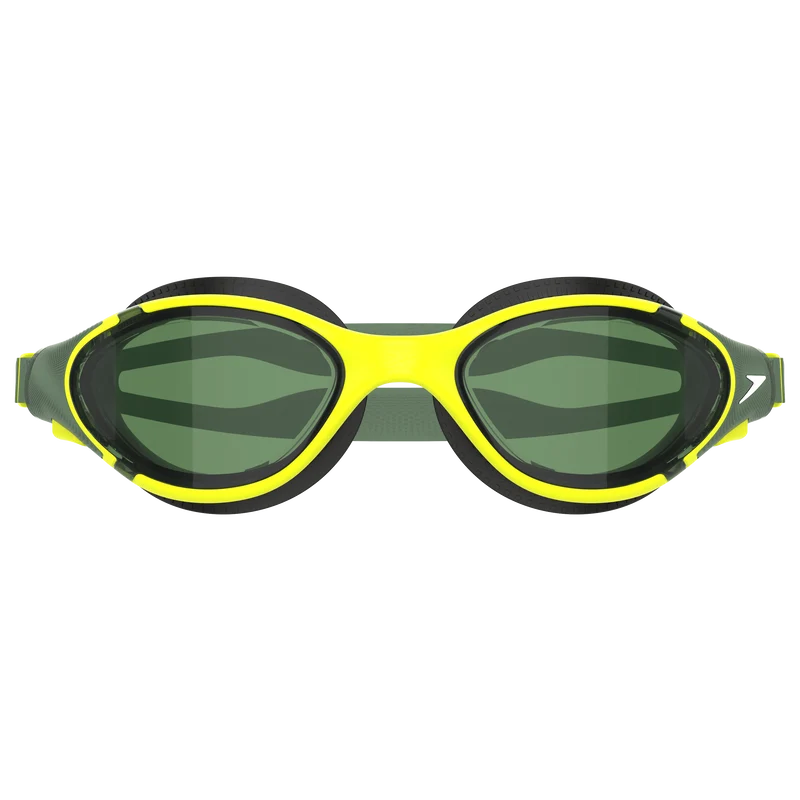 Speedo Biofuse 2.0 Goggles - Green