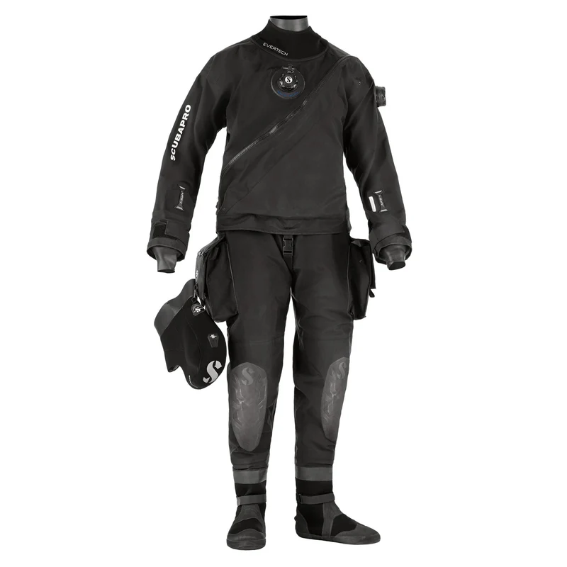 Evertech Dry Breathable - Herren