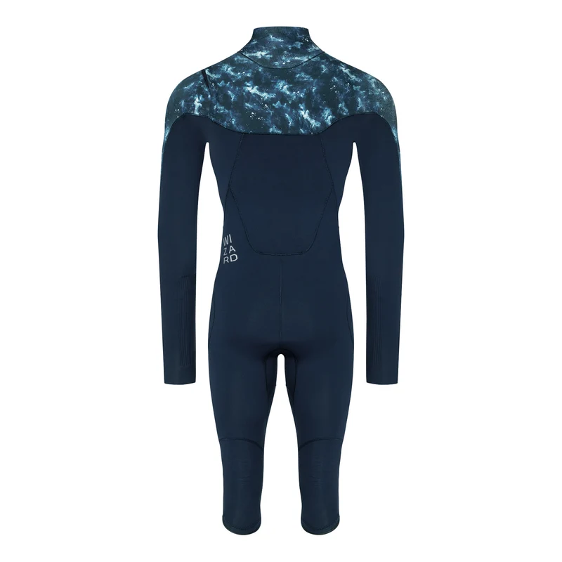 Wizard L/S 3mm Overknee