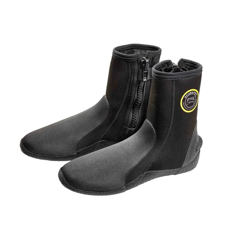 Base Boot 4mm
