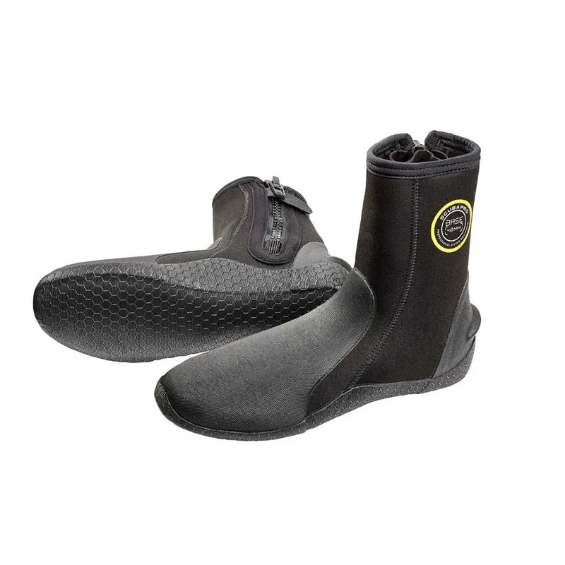 Base Boot 4mm