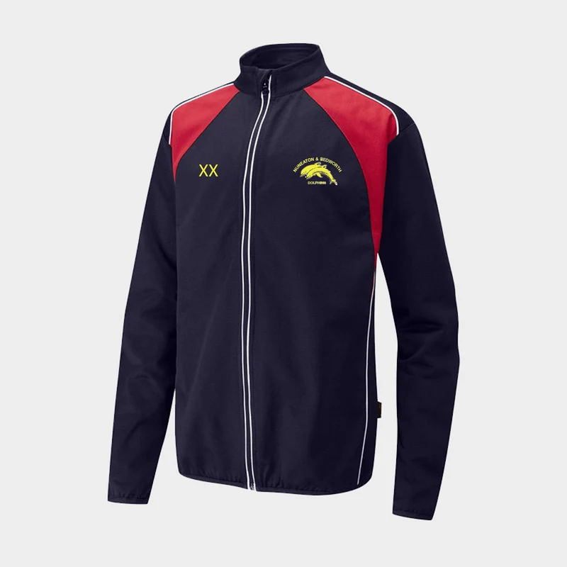 Nuneaton & Bedworth Team Jacket
