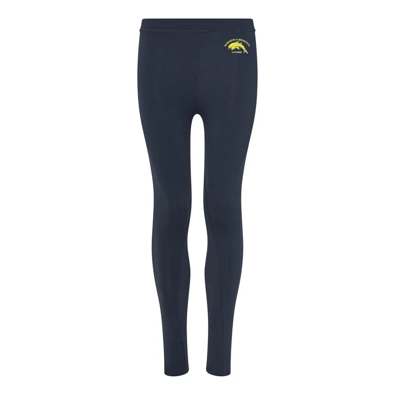 Nuneaton and Bedworth Team Leggings