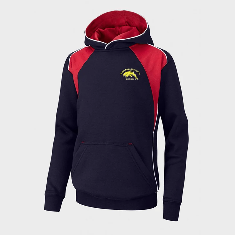 Nuneaton & Bedworth Team Hoodie