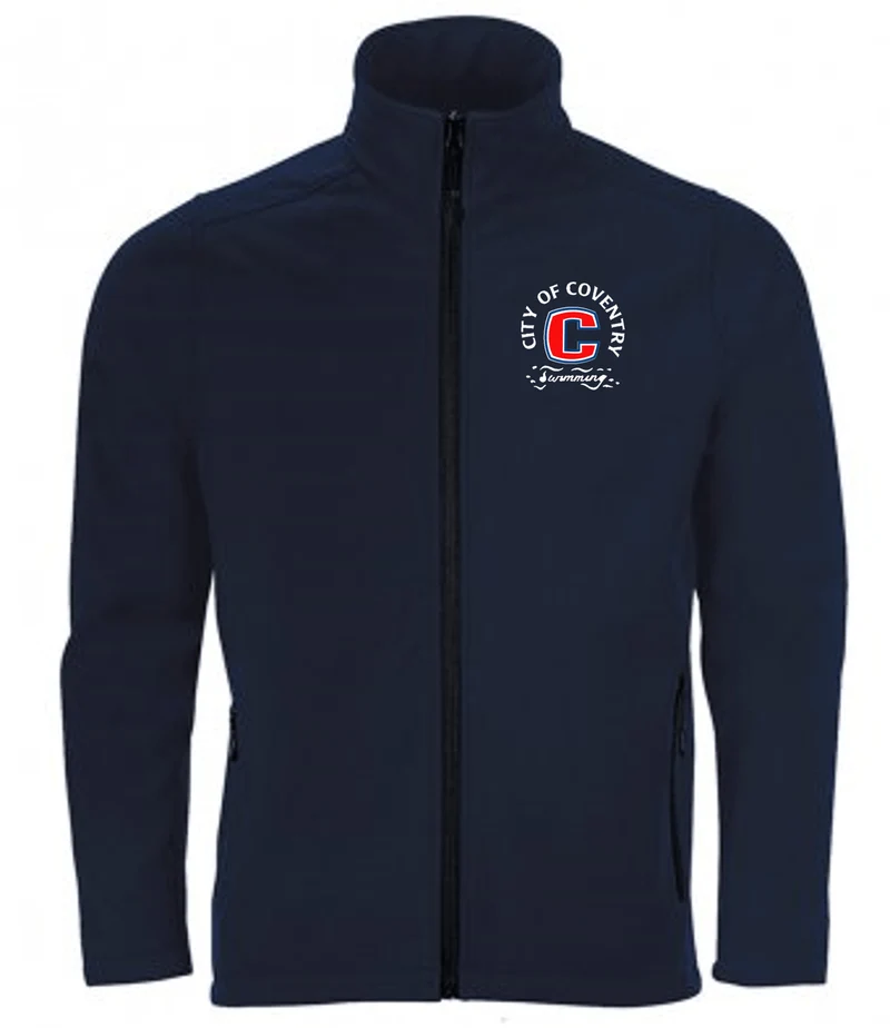 City of Coventry Team Jacket