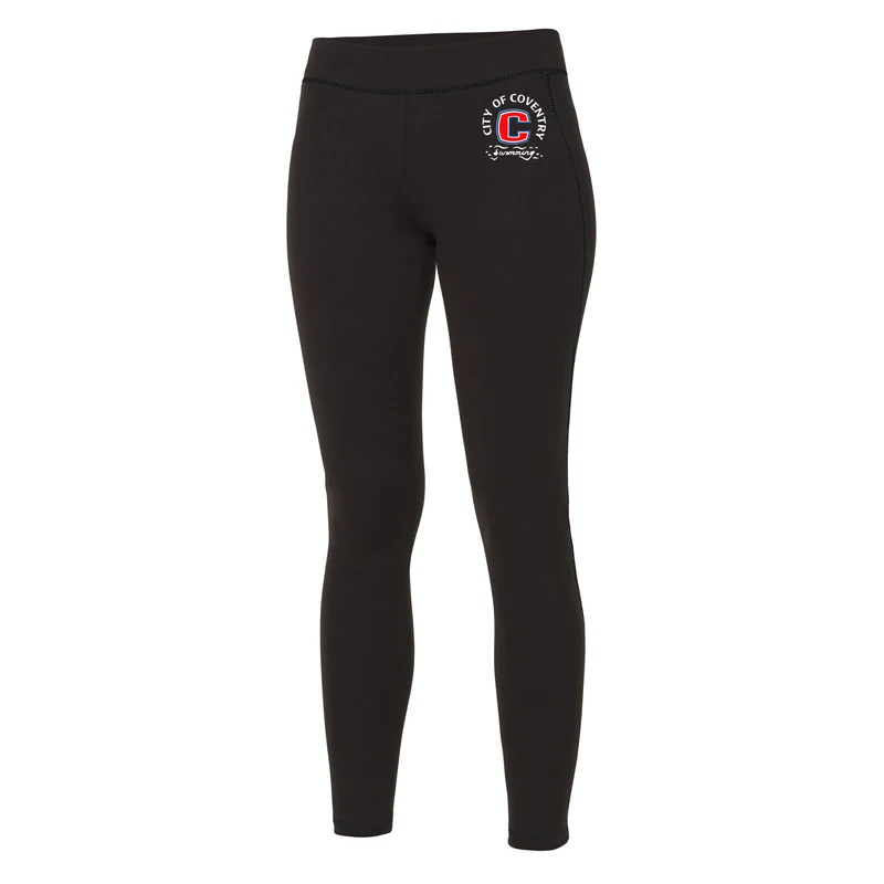 City of Coventry Team Leggings