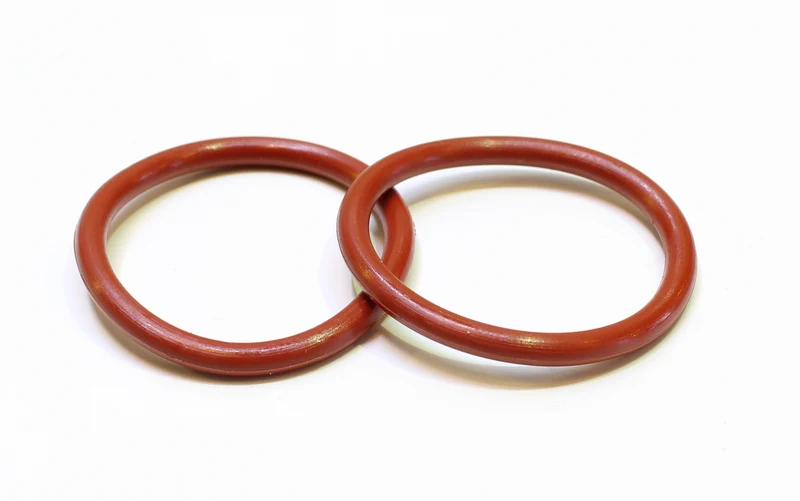 7313028 O-Ring 2 St. Quick Vac