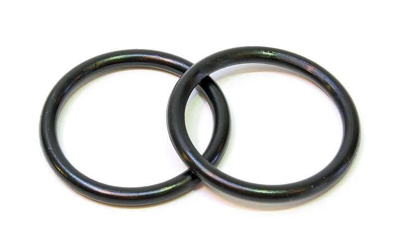 7444190 O-Ring 2 St. Adapter Professionel II