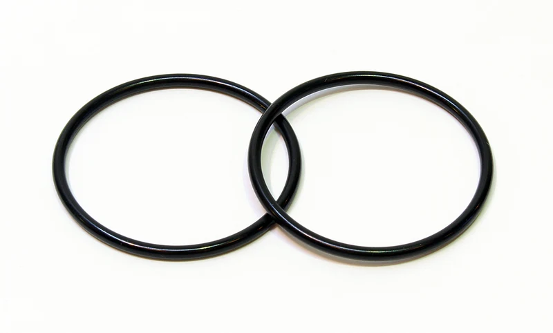 7267250 O-Ring 2 St. Pumpe 1005