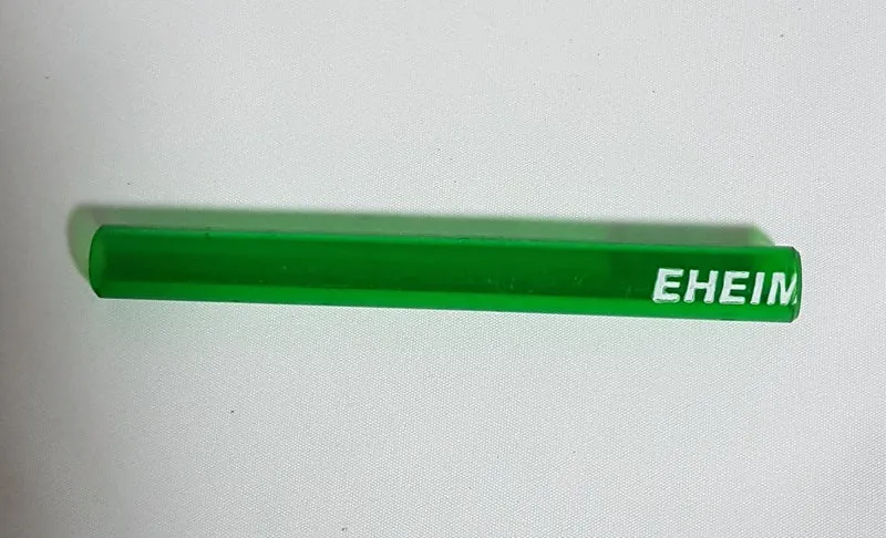 Eheim Rohrstück 12x120mm