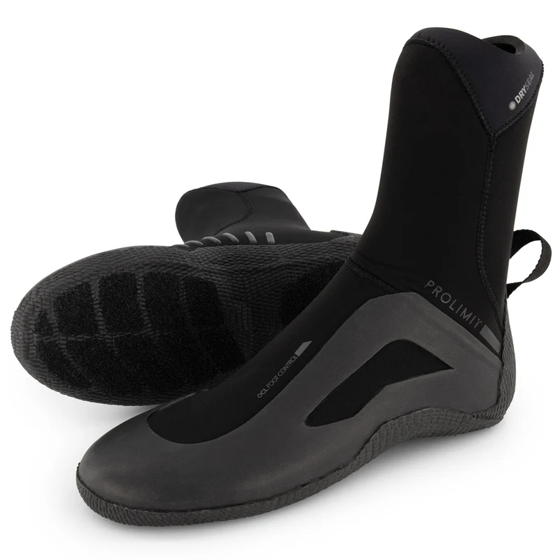 Hydrogen Boot Round Toe 5.5mm xGrip