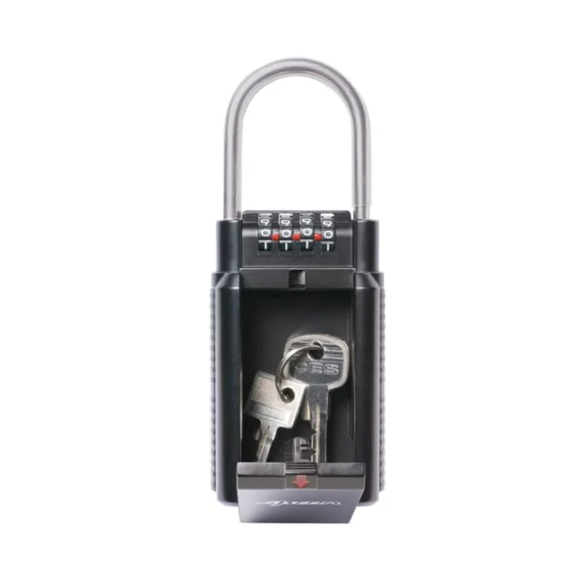 Ascan Key Safe Box Schlüsselaufbewahrung