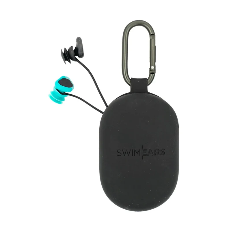SwimEars - individuelle Ohrstöpsel für Schwimmer