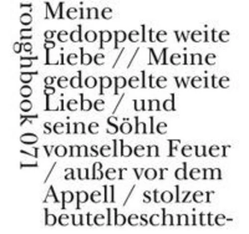 Ich war ein Gemeral