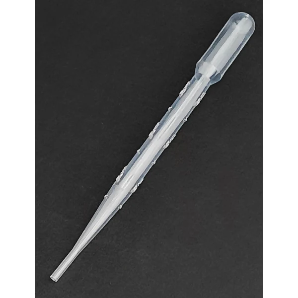 Arka Pipette Universal 3ml 15cm 5 Stück