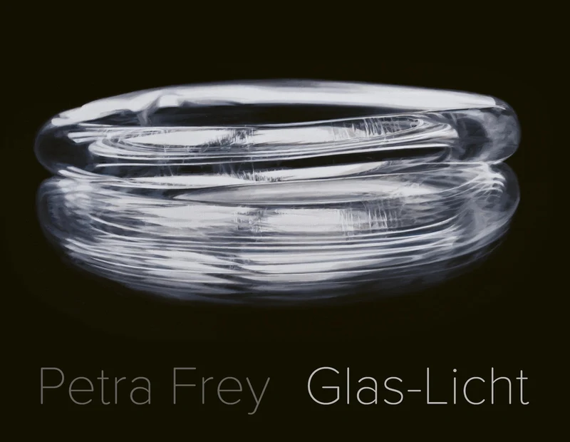 Petra Frey: Glas-Licht