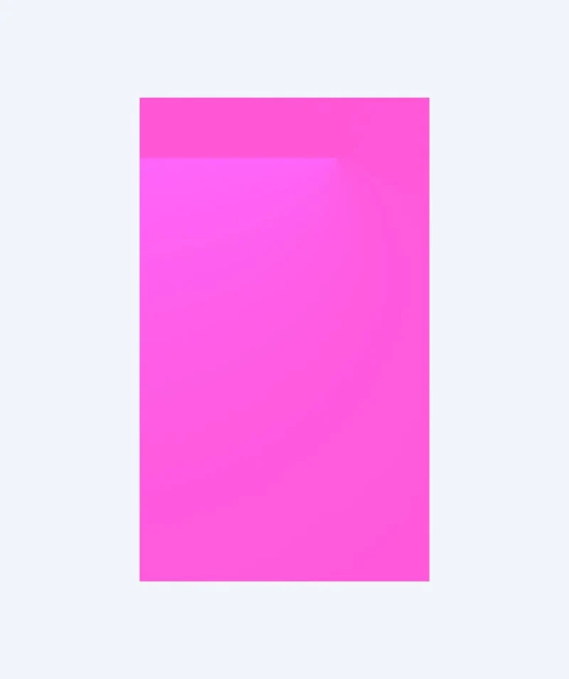 Arena Mikrofaser Badetuch - Rosa