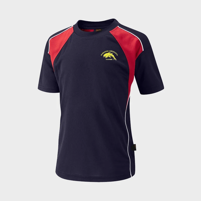 Nuneaton & Bedworth Team Shirt