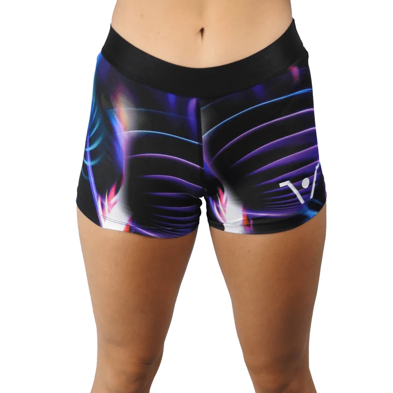 Jowe Sports Shorts - Hurricane