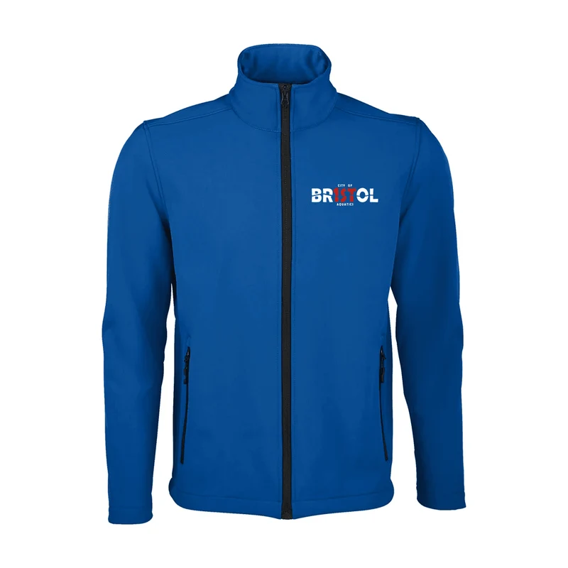 City of Bristol Synchro Team Jacket