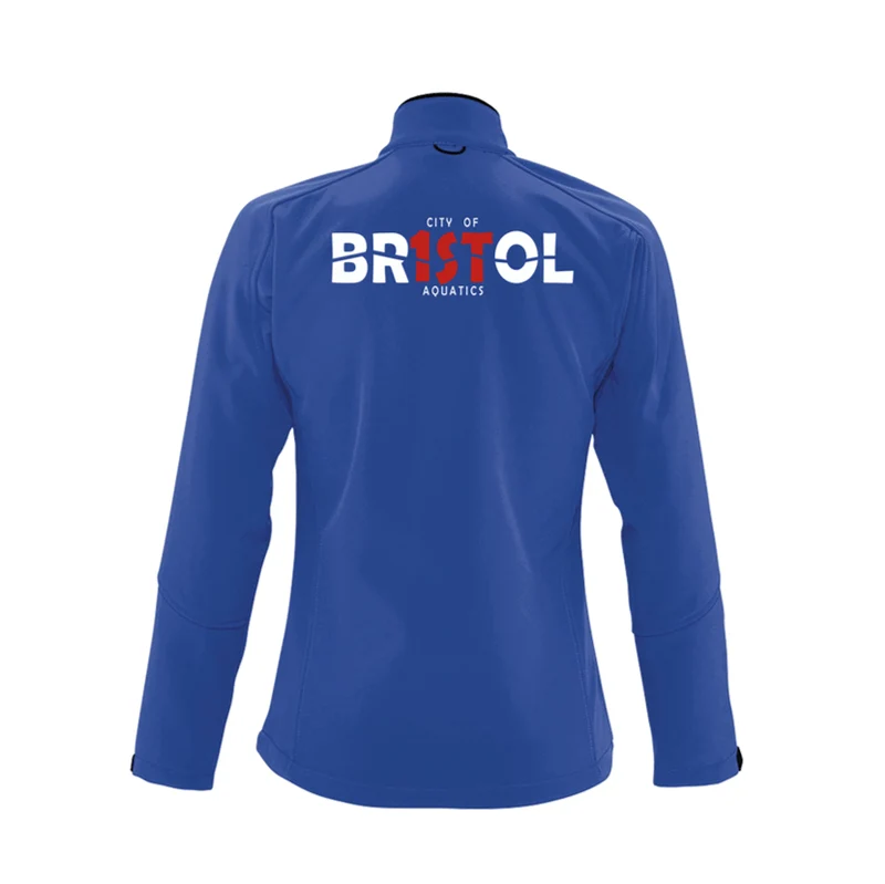 City of Bristol Synchro Team Jacket