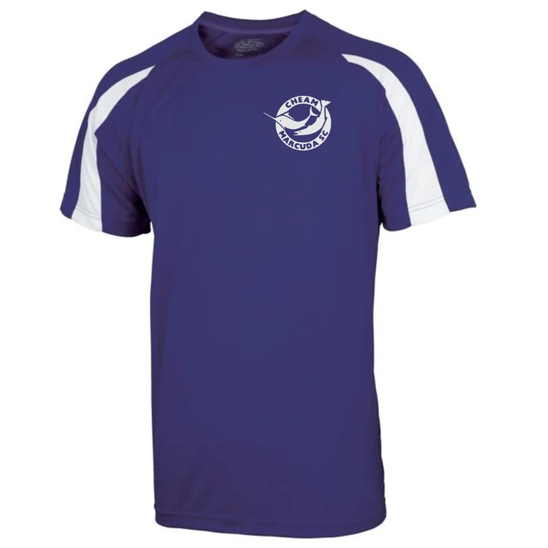 Cheam Marcuda Team Shirt