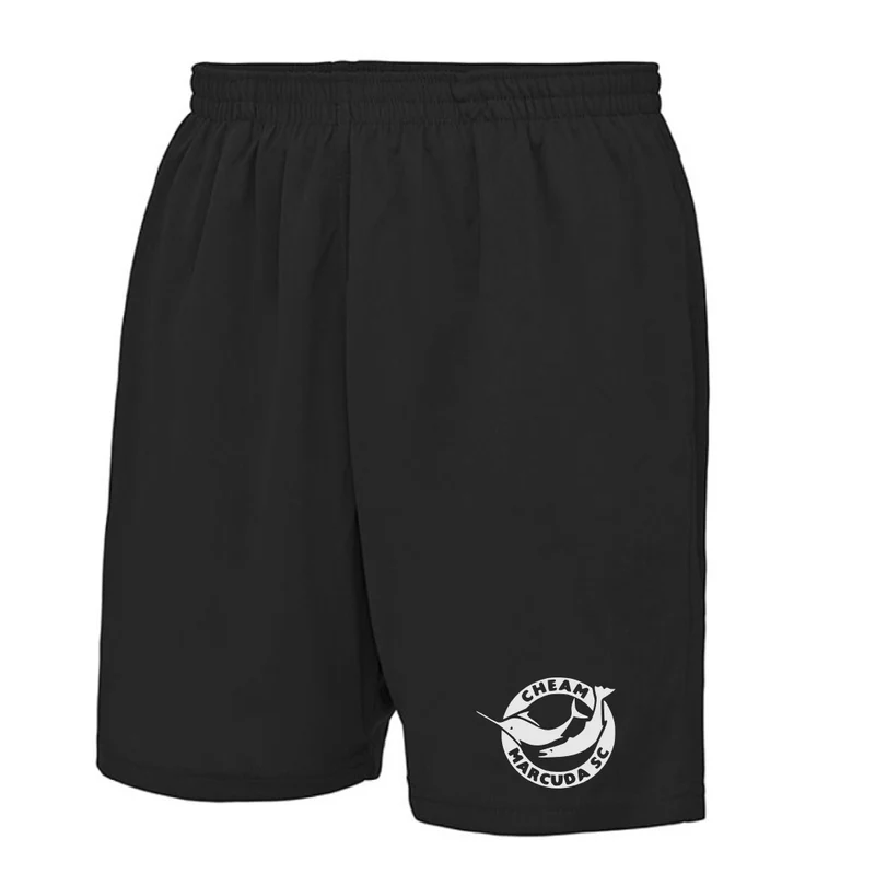 Cheam Marcuda Team Shorts