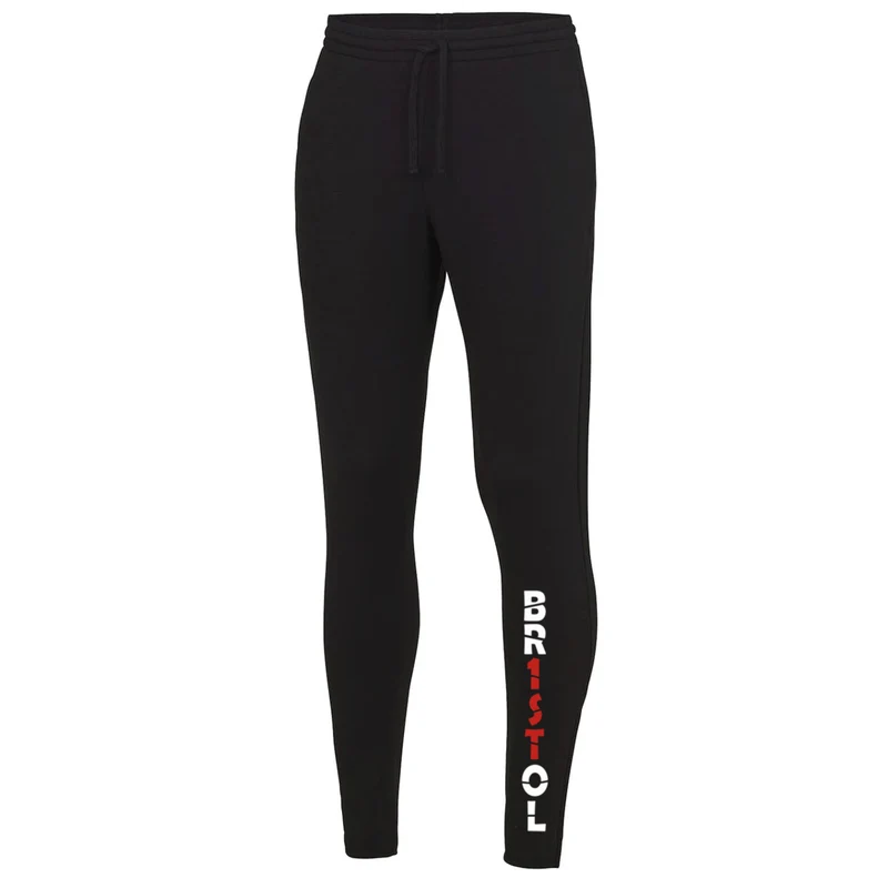 City of Bristol Team Boy's Jogpants