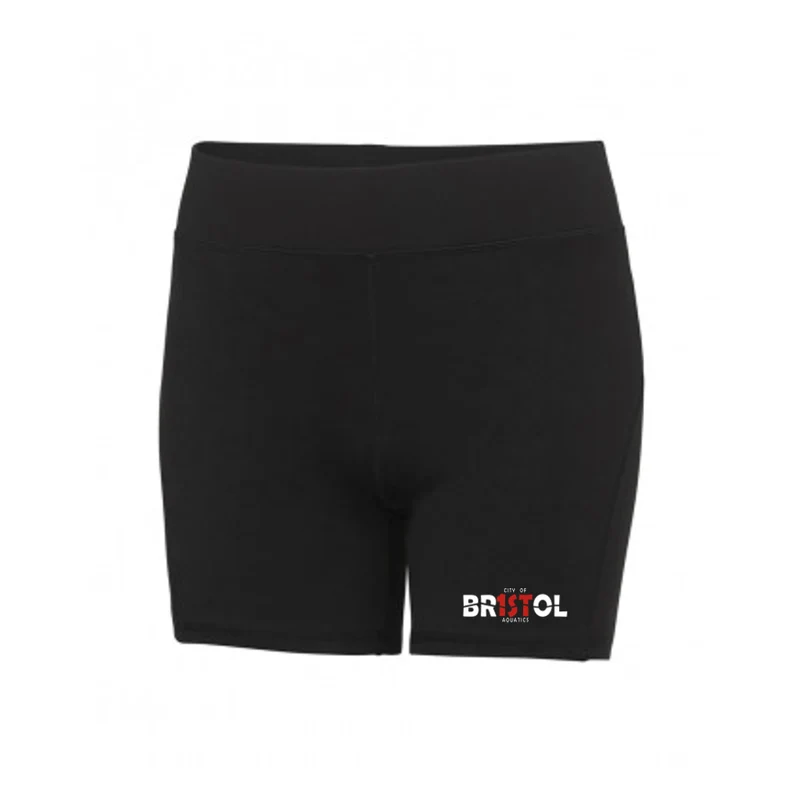 City of Bristol Sports Shorts