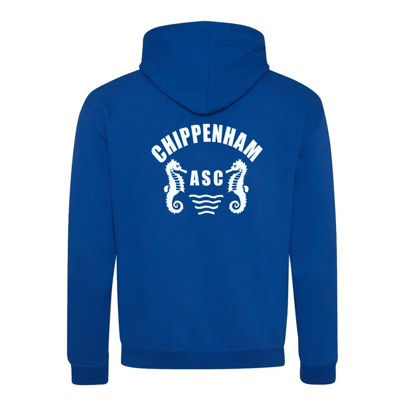 Chippenham ASC Team Hoodie