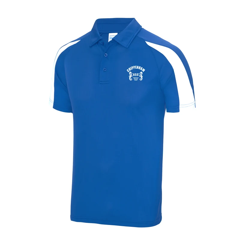Chippenham ASC Polo Shirt