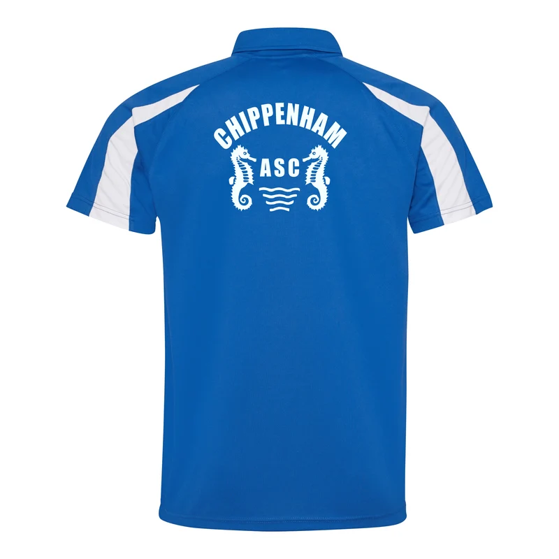 Chippenham ASC Polo Shirt