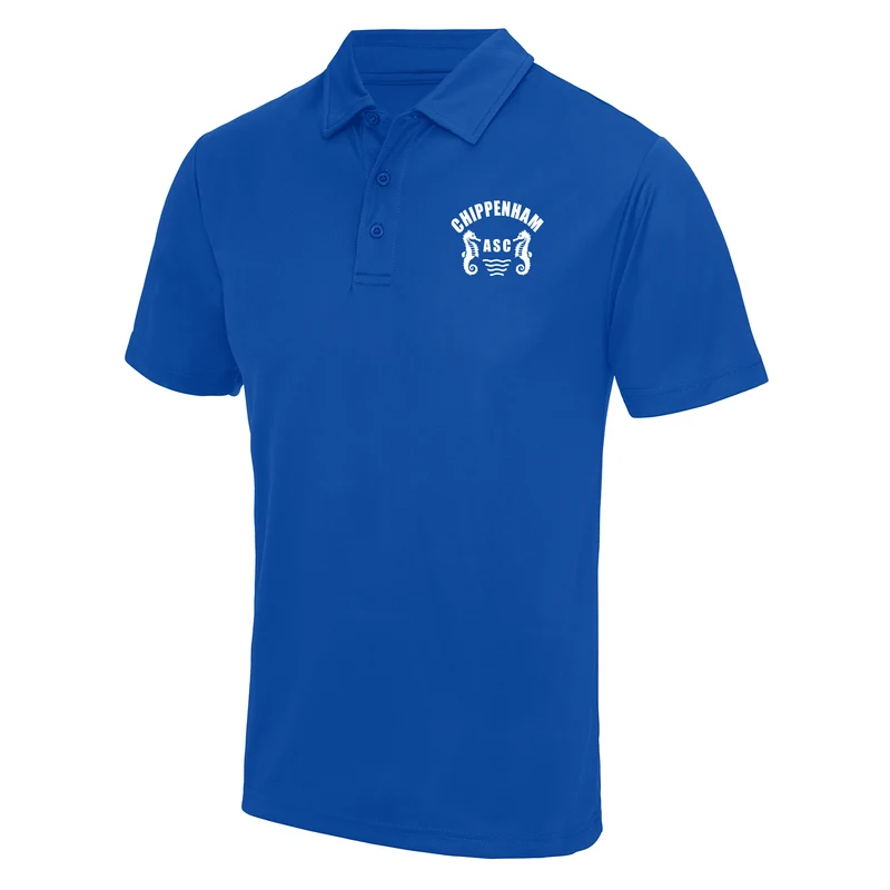 Chippenham ASC Polo Shirt