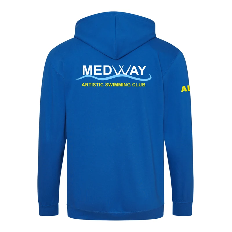 Medway A.S.C Team Zoodie