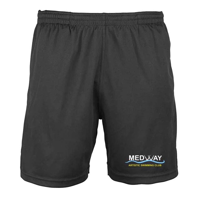 Medway A.S.C Team Shorts