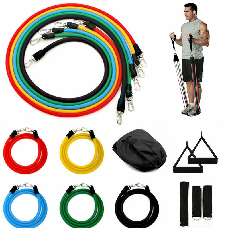 SwimPath Resistance Band Set