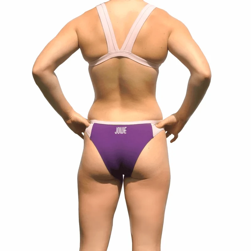 Jowe Bikini - Purple