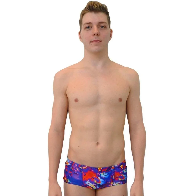 Jowe Fury Trunks