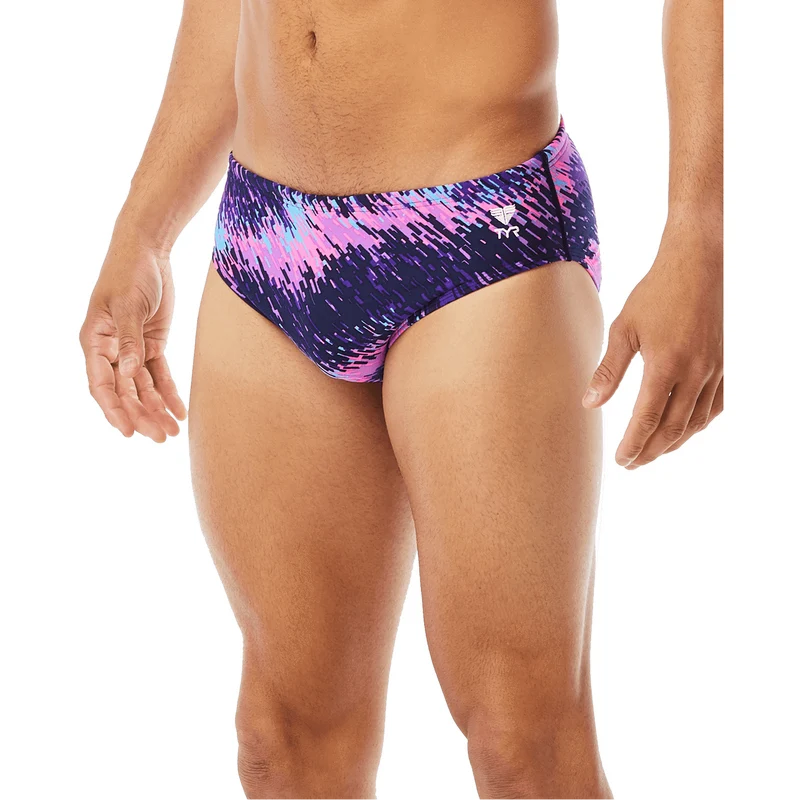 TYR Perseus Allover Mens Trunks