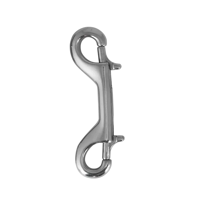 Doppelender, L=100mm
