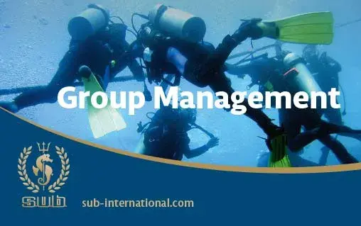 s.u.b Specialty Gruppenführung