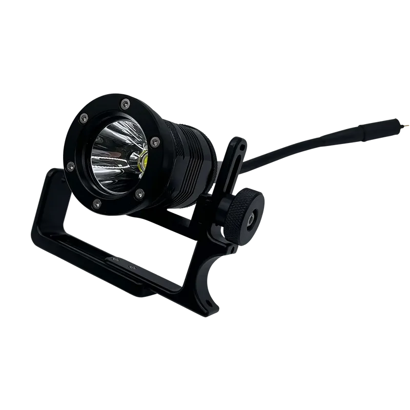 Scuba Force BRIGHT LIGHT Lampenkopf